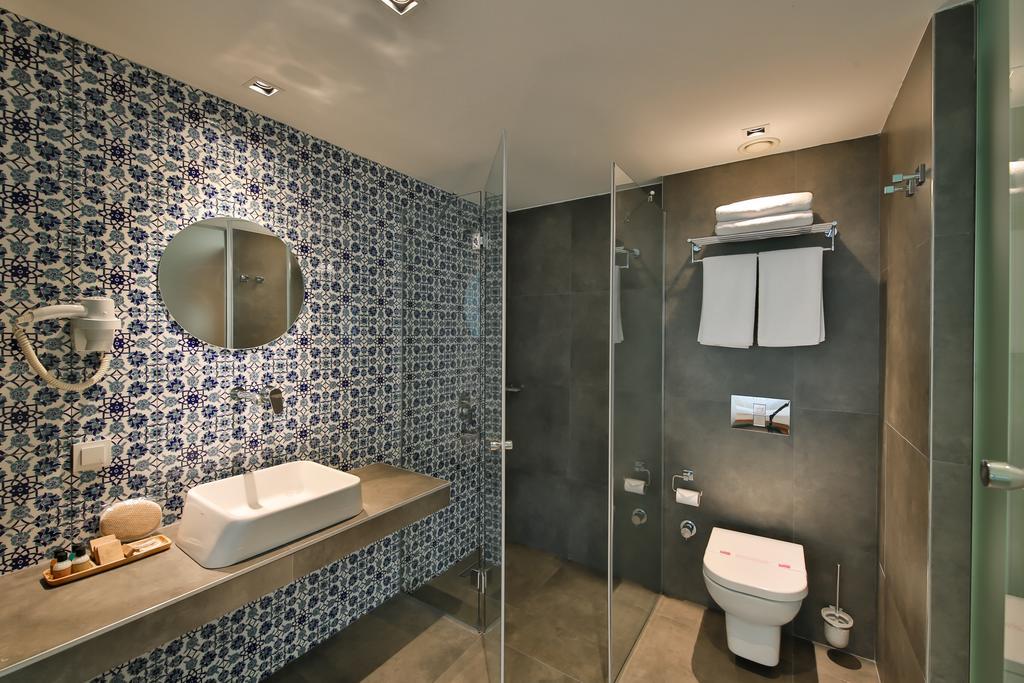 Alilass Hotel Stambuł
