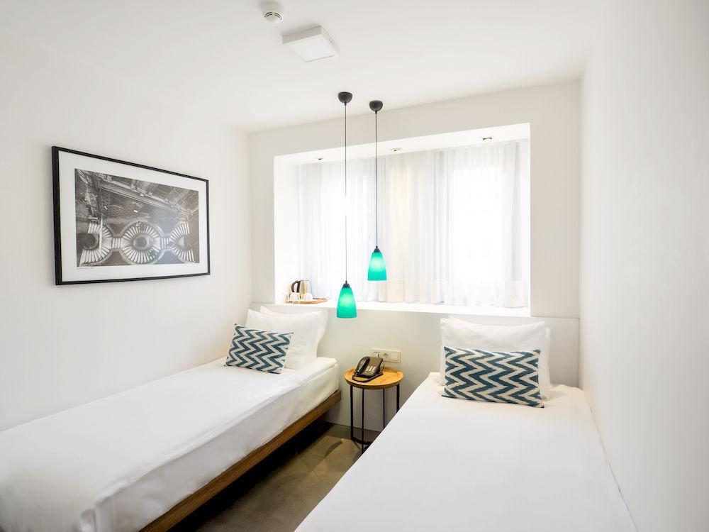 Alilass 3* Stambuł