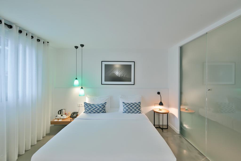 Hotel Alilass Stambuł