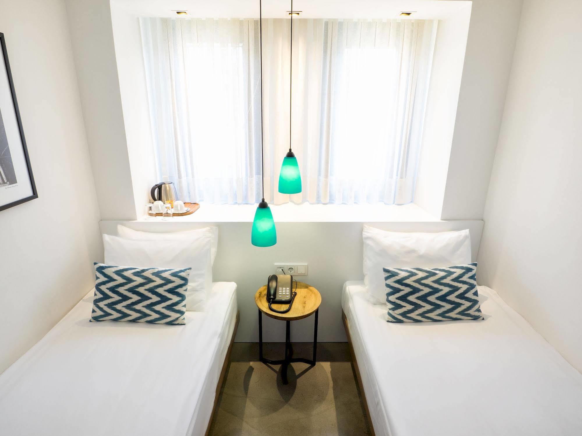 Alilass Hotel Stambuł